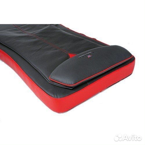 Массажный матрас с нефритом Medimat