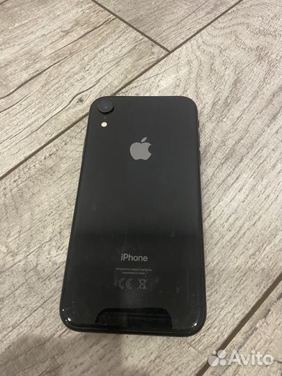 iPhone Xr, 64 ГБ