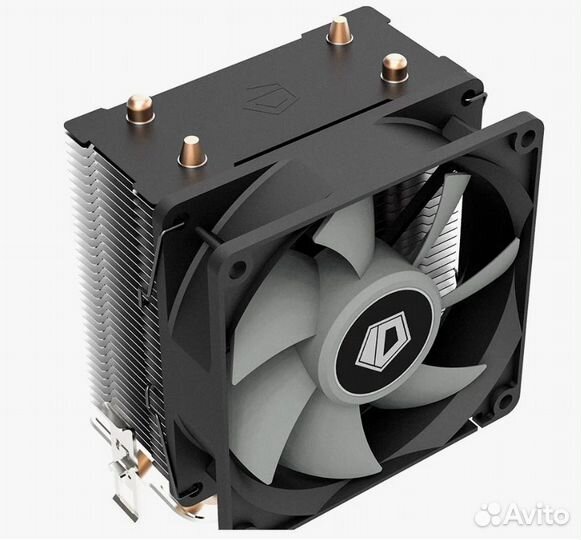 Кулер для процессора Cooler Master Hyper 212 v2