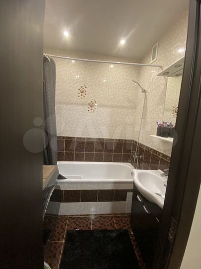 Своб. планировка, 61,5 м², 13/18 эт.