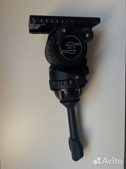 Голова для штатива Sachtler FSB 8