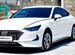 Hyundai Sonata 2.0 AT, 2021, 55 000 км с пробегом, цена 2850000 руб.