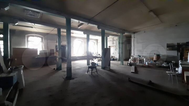 Склад 811,6 м²