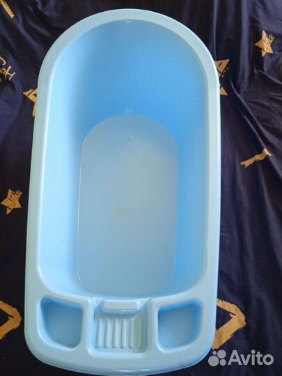 Ванночка для купания