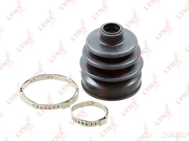 Lynxauto PC-2061 Пыльник ШРУСа