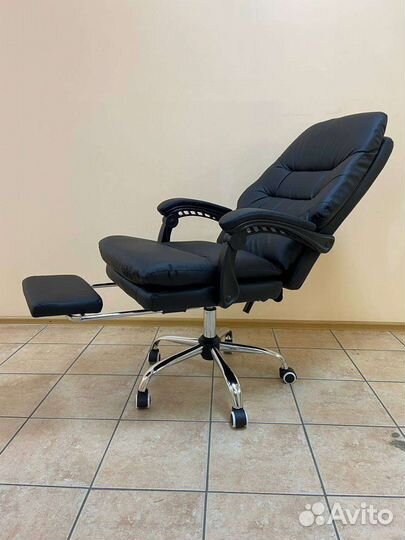 Кресло руководителя, компьютерное, офисное