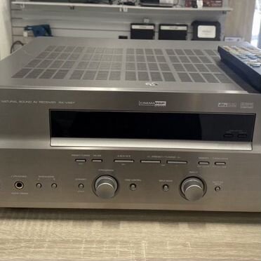 Ч40 Ресивер Yamaha RX-V557