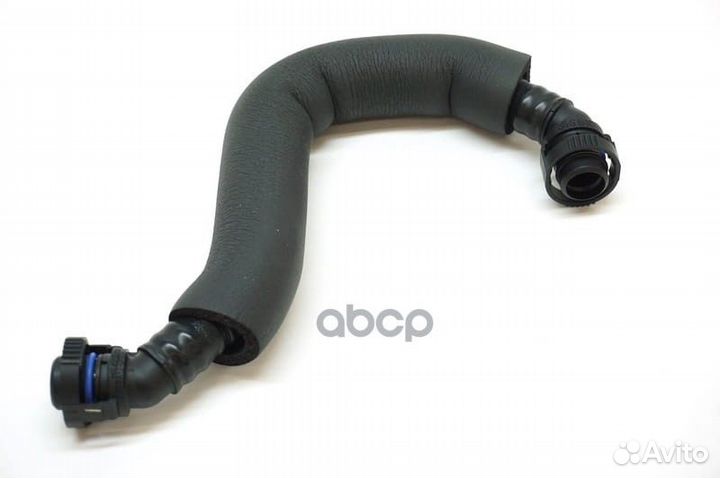 Шланг для удаления воздуха 06J103221 VAG