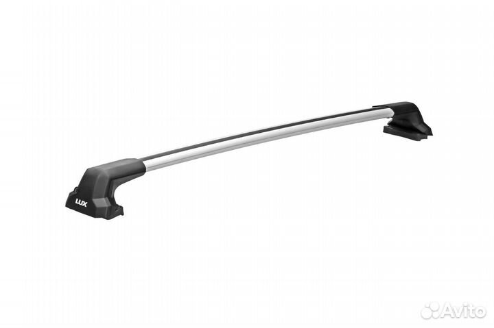 Багажник Lux City для Audi A6 (C8) седан 2018