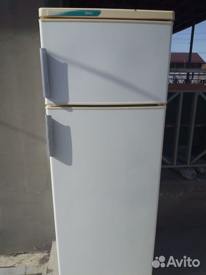 Холодильник