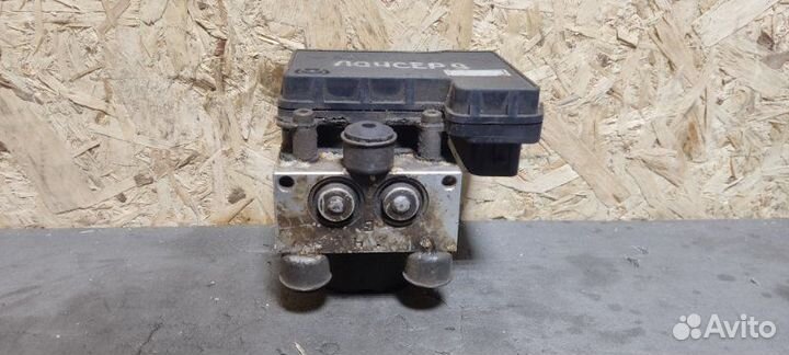Блок ABS Mitsubishi Lancer 9 1.6 2003-2008