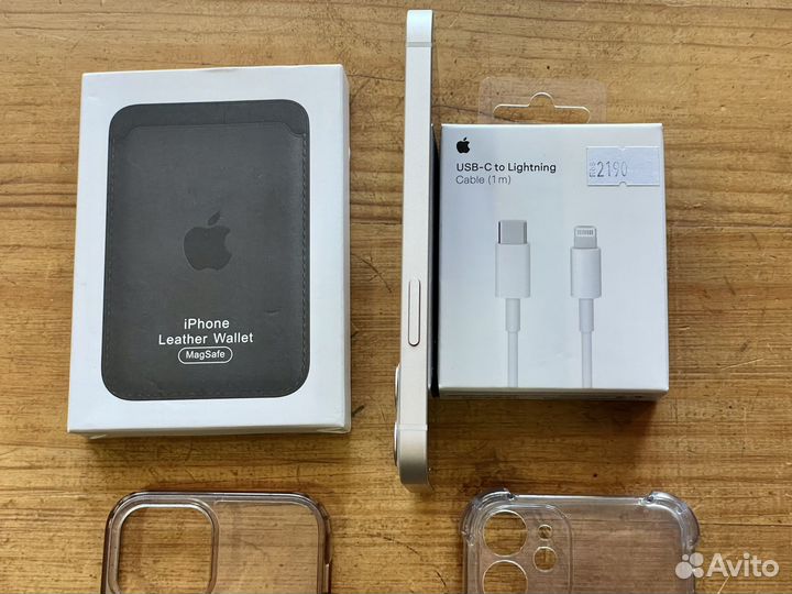 iPhone 12 mini, 64 ГБ