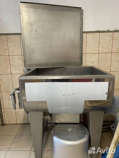 Продам творожную ванну