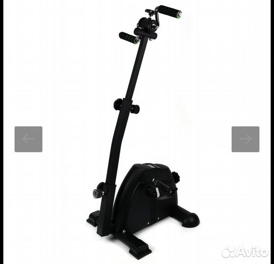 Велотренажер бу