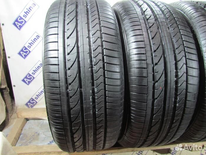 Bridgestone Dueler H/P Sport 285/50 R20 115V