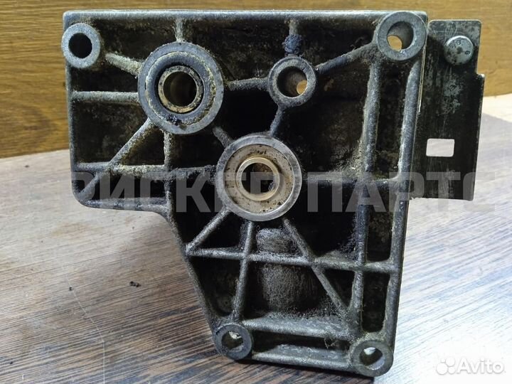 Блок гидроподвески бмв 5 серия E39