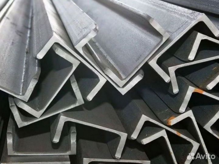 Швеллер 16