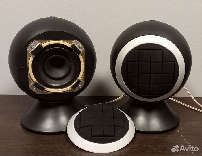 Акустика, колонки Beag HOX 55-01/A