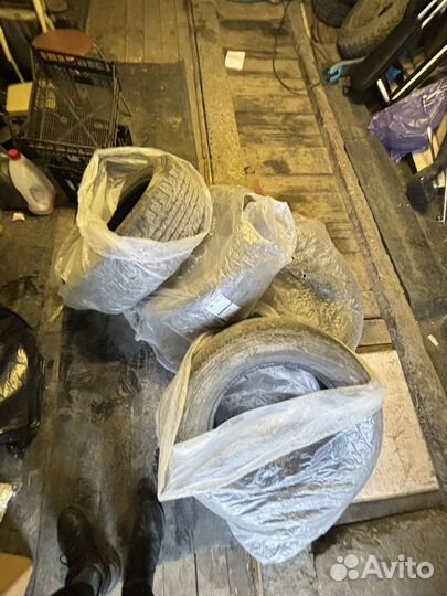 Atlander RoverClaw M/T I 235/65 R17