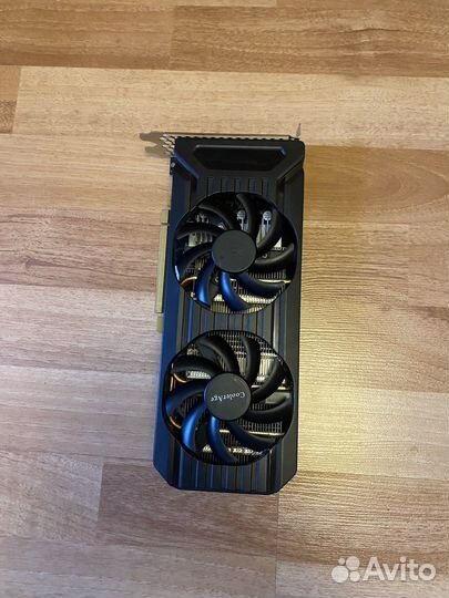 Видеокарты Palit P106-100 6Gb майнинг серии