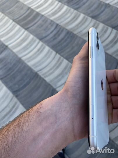 iPhone 11 64gb