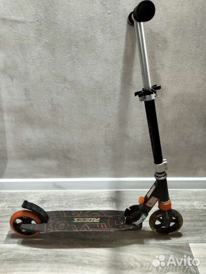 Самокат Rosec