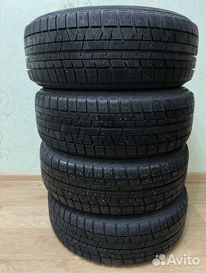 Yokohama Ice Guard IG50 205/60 R16