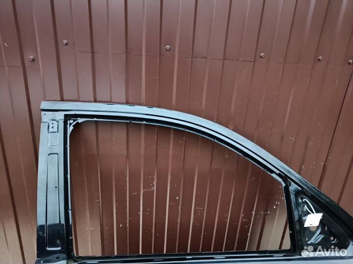 Б/У Б/У Дверь Состояние удовлетворительное