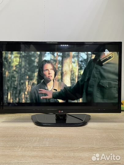 Телевизор LG 32LN540V