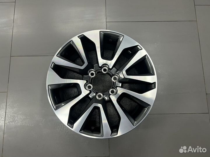 Диск R19 Toyota Land Cruiser Prado Оригинал