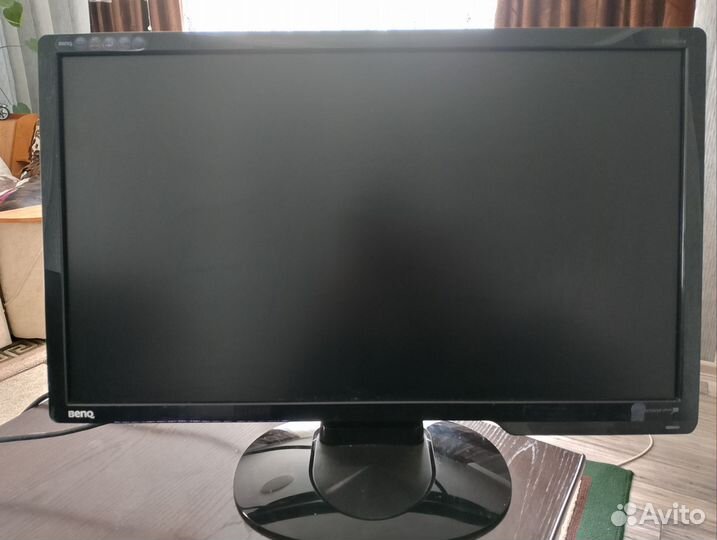 Монитор Benq G2320HDB