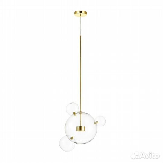 Светильник подвесной светодиодный