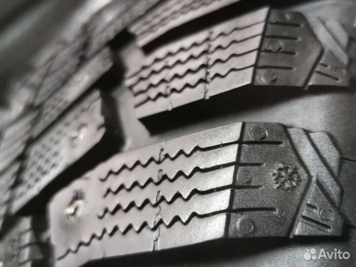 Continental IceContact 2 225/50 R17