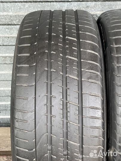 Pirelli P Zero 245/40 R20 99Y