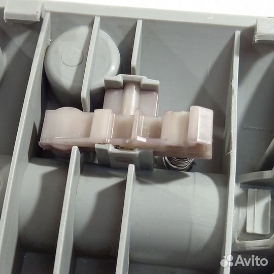 2 Ребро бака bosch Maxx 6 5.5 kg WOT203520E 01