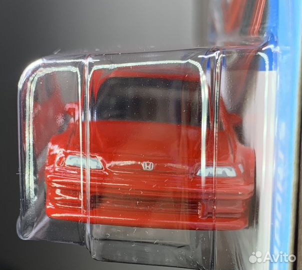 Hot wheels Honda Civic EF JDM