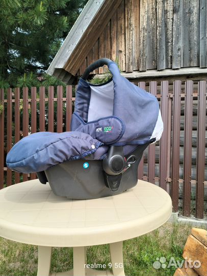 Коляска verdi 3 в 1