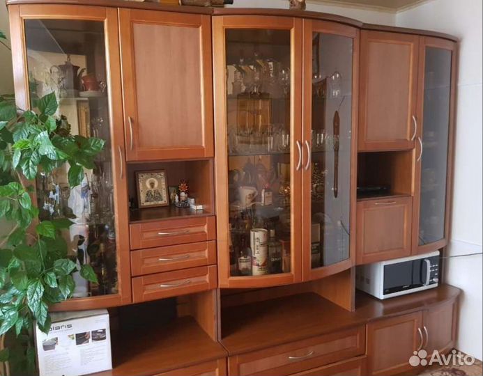 Шкаф,Буфет,Сервант