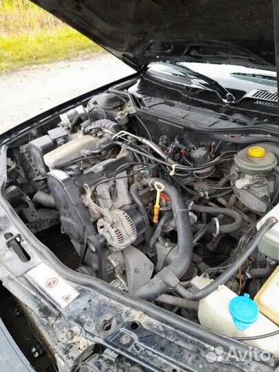 Audi A6 2 МТ, 1995, 399 000 км