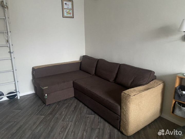 Отдам диван Икеа