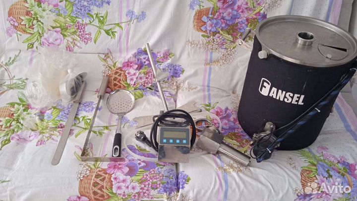 Домашняя сыроварня