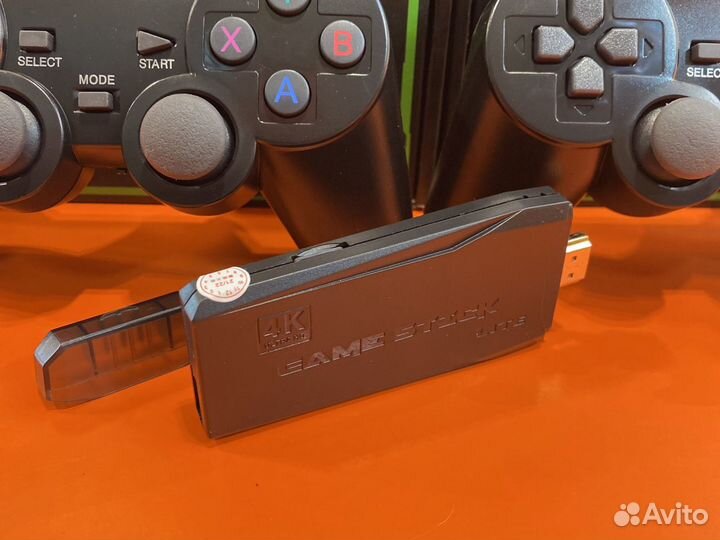 Игровая приставка hdmi ps1 sega 10000 игр