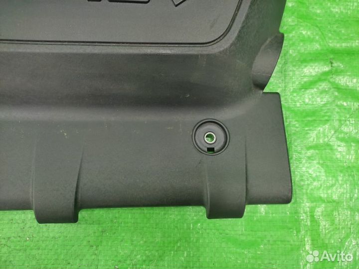 Декор. крышка двигателя Hyundai / Kia 2.0 G4GC