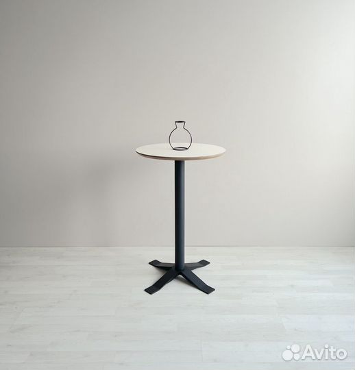 Столешница Сlean Touch HPL на основе фанеры