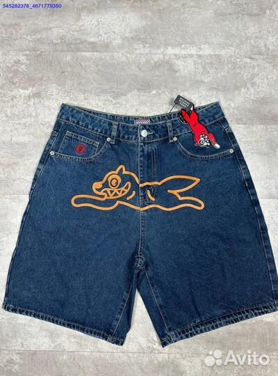 Шорты Icecream (Арт.36416)