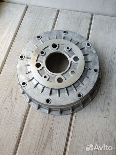 Тормозные барабаны для автомобилей ваз