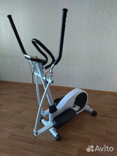 Эллиптический тренажерEvo Fitness Orion