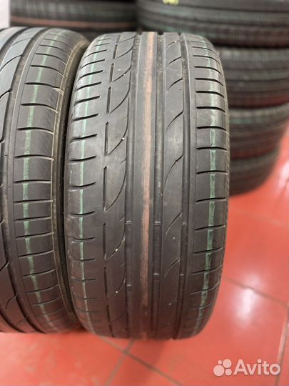 Bridgestone Potenza S001 225/40 R19