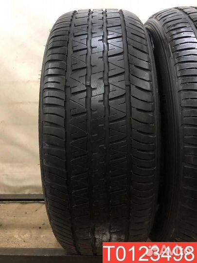 Dunlop Grandtrek AT30 265/55 R20 113V