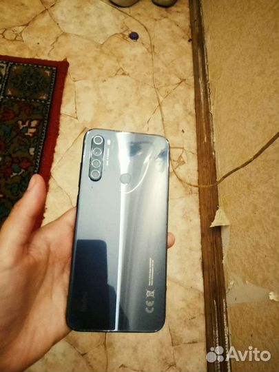 Редми ноут 8т